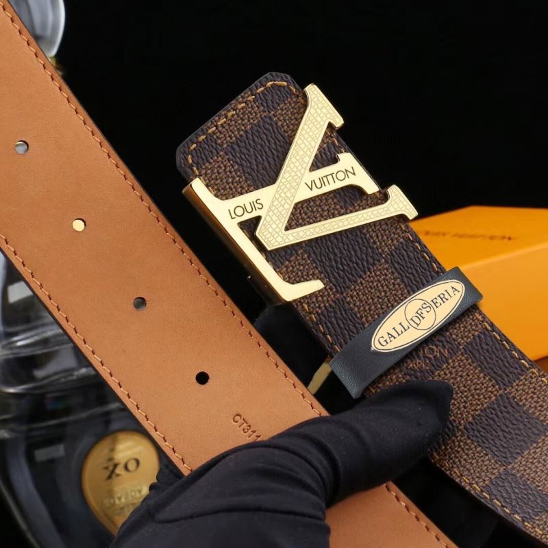 Louis Vuitton Belts